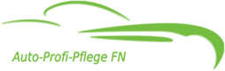 Auto-Profipflege Friedrichshafen